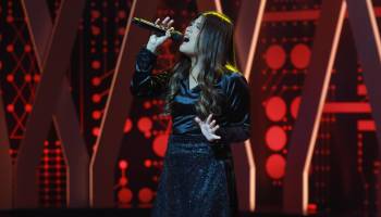 Noche de despedidas, seis nominados a gala de eliminación en Yo Me Llamo