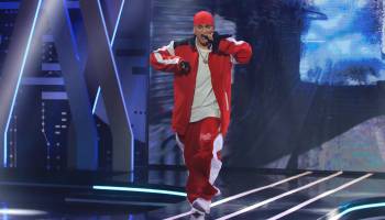 Se viene el rap: Eminem impondrá su estilo en la Previa del React de Yo Me Llamo