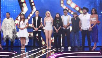 Dos nominados más se suman al jueves de eliminación 