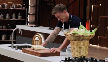 La trampa de Sebastian que lo descalificó y puso a Pablo como ganador del beneficio 