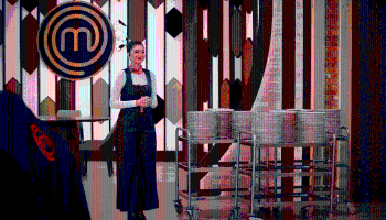 El creativo mini reto que pondrá a los cocineros a lavar 