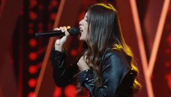 Myriam Hernández cuenta por qué se fue a nominación 