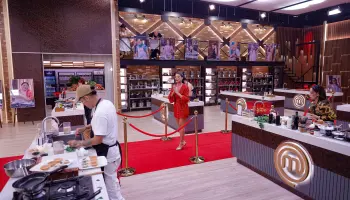 ¿Cocineros en conflicto? La decisión del jurado en los últimos minutos de la competencia 