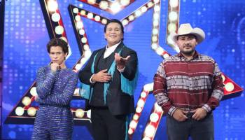 ¡Es oficial! Yo Me Llamo presenta a sus tres finalistas y se viene la gran final 