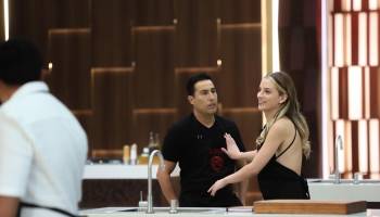 ¿Celos por Malena?: Oliver y Paluleos se enfrentan por el amor de la streamer