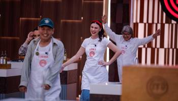 ¡Gala de eliminación!, ¿Quién abandonará las cocinas MasterChef? 