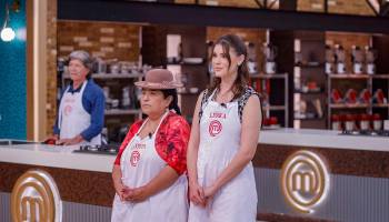 Masterchef Celebrity Streaming: La polémica sobre la reacción de La Justa con Lenka 
