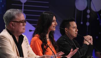 Temporada decisiva: El cuarto jurado toma protagonismo en Yo Me Llamo