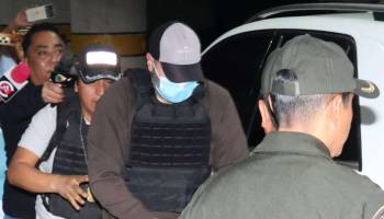 “Él mencionó que le han arruinado la carrera profesional”, dice el abogado de Cerimedo tras detención