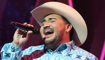 Revés en su segunda gala, Payo Solís no alcanzó las notas graves