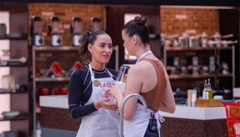  ¿Trampas en las cocinas de MasterChef? Dos cocineras rompieron las reglas de la competencia 