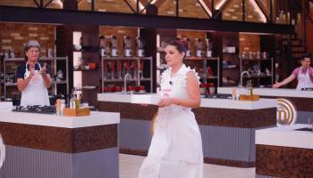 La Sabrosa: “La chef Coral nunca va a estar de acuerdo con nada de lo que yo haga”