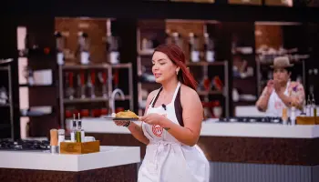 “No está bueno, creo que ni tú lo comerías”, el reproche del jurado a La Sabrosa por su platillo 