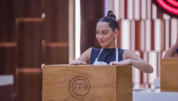 Las cajas misteriosas y su revelador secreto que puso en vilo a los famosos 