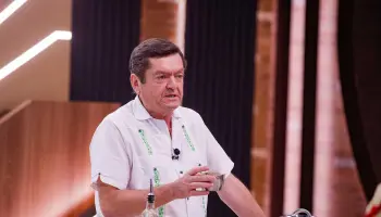 Invitado especial en MasterChef Celebrity: Así fue el desafío de la noche 