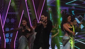 Tras un problema de salud, el imitador de Maluma busca retomar la música en Yo Me Llamo