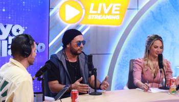 Yo Me Llamo: ¿Cuándo arranca la semana de repechaje ?