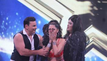 Cuatro imitadores pasaron la prueba y se convierten en los primeros competidores 