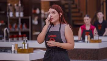 La Sabrosa se muestra vulnerable al contar la dura crítica que recibió por participar en MasterChef Celebrity 