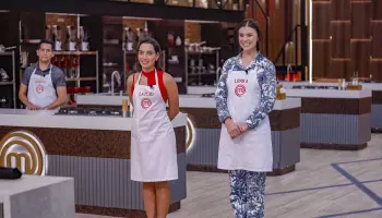  ¿Quién ganó la medalla dorada de MasterChef Celebrity?, el jurado tuvo una difícil noche para decidir 