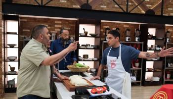La pelea frontal entre Sebastian y Pablo que puso en aprietos al jurado 