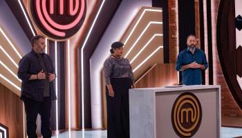“No utilizaste bien tu beneficio”, la crítica del jurado a Lenka por su plato 
