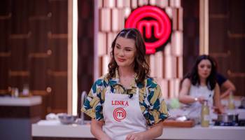 La sorpresa que descolocó a los cocineros en plena preparación de sus platos 