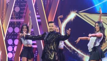 Primera gala de eliminación: Nueve imitadores definen su futuro esta noche