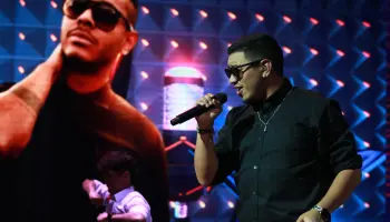 De no ver la competencia como un propósito a encontrar un desarrollo personal increíble, Kalimba reconoce lo que está recibiendo de Yo Me Llamo De no ver la competencia como un propósito a encontrar un desarrollo personal increíble, Kalimba reconoce lo que está recibiendo de Yo Me Llamo