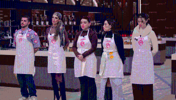 La complicada noche que tuvo el jurado para entregar la estrella 