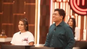 Un sueño hecho realidad: La emoción de Paluleos al ser parte de MasterChef