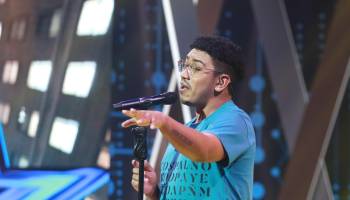 “Ojalá se vaya Michel Teló”: el augurio de Kalimba para la gala de eliminación 