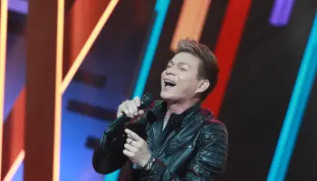 Michel Teló no se cambió por nadie tras su gala