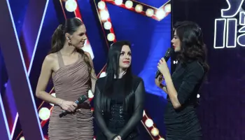 Amy Lee no pasó la prueba y fue la segunda eliminada de la semana 