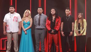 Repechaje en Yo Me Llamo: vuelven los imitadores eliminados