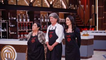 Los mejores momentos de la gala de eliminación y el adiós a Nené 