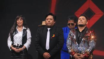 Resultado inesperado: El jurado eligió a más imitadores de lo esperado 
