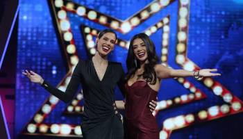 Imperdible arranque : Yo Me Llamo inicia la semana de repechaje