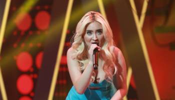 Luis Vega a Sabrina Carpenter: “Tuviste una pésima presentación” 