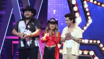 ¡Emocinante! Yo Me Llamo presenta a sus semifinalistas de la temporada 