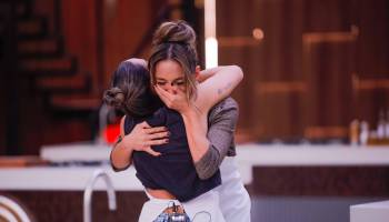Desirée y La Clau son las finalistas de MasterChef Celebrity