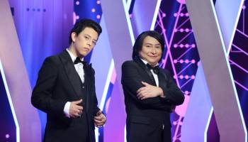 Nino Bravo y José José, se apropian de la votación y son los salvados de la noche  