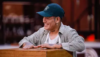 Corona: “Estoy triste, extraño mucho a María René”