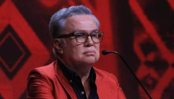 Vladimir frenó a Maluma y señala que “pensar que hay preferencia por un participante es desmedirse con la lengua”