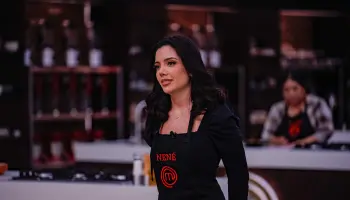 Nené: “Esa mayonesa tenía seis locotos, por supuesto que no la iba a probar”