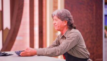 “Yo no encuentro ñoquis en ese plato”, la devolución que dolió a Carlitos 