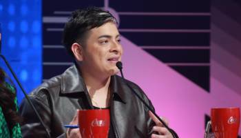 El consejo de Luis Vega a los participantes rumbo a la gran final