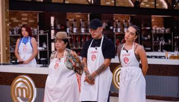 Noche difícil ¿Quiénes fueron enviados a eliminación? 