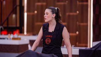 Lenka: “Si hoy fuera mi último día estaría contenta con lo que aprendí” 