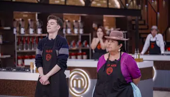 MasterChef Celebrity: ¿Quién fue el segundo eliminado de la temporada? 